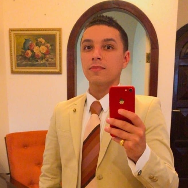 Jorge Copeiro Magossi